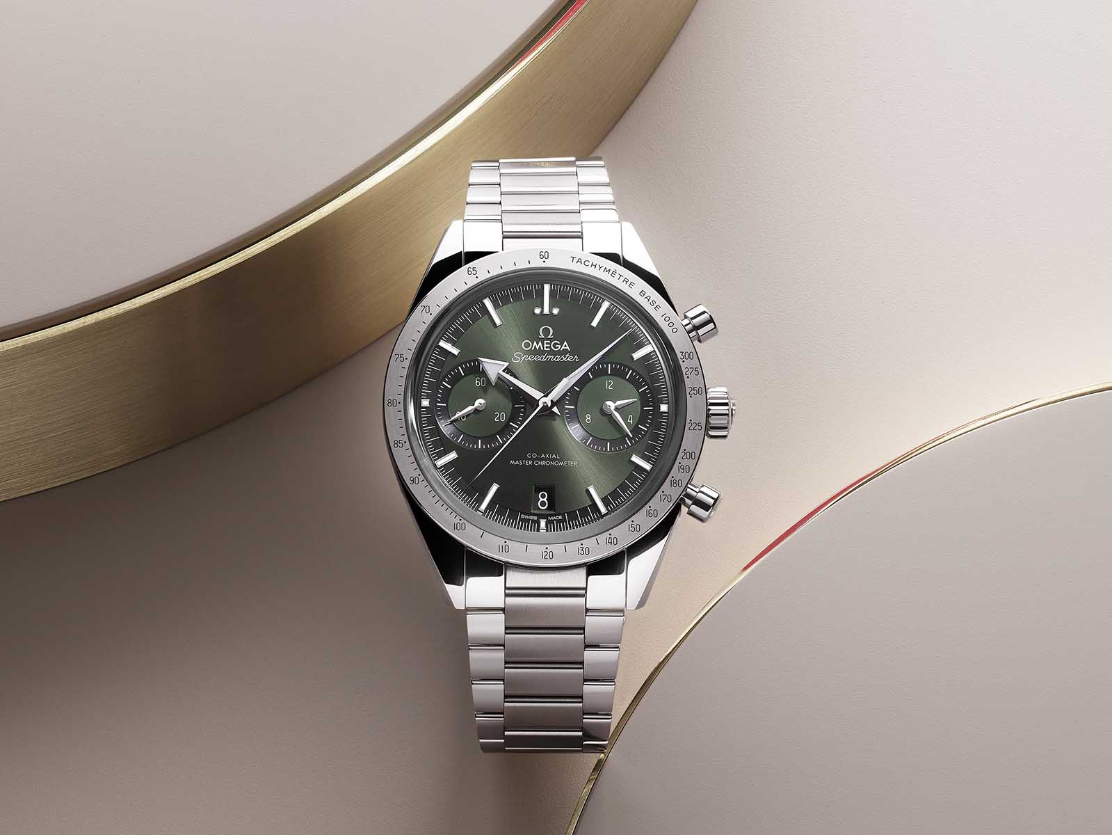 Speedmaster 57 outlet